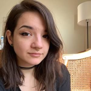 Meet your Posher, Stephanie